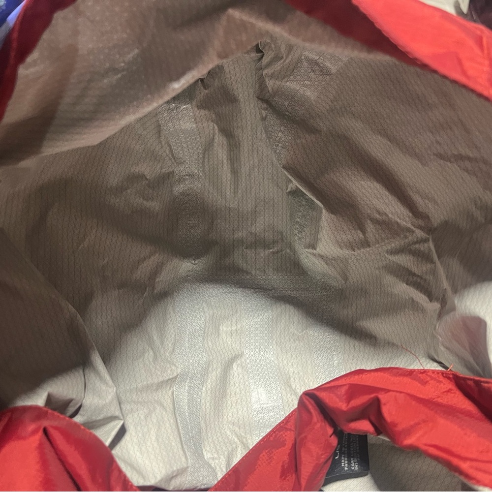 Marmot 2.5 Layer Rain Parka, L - Picture 9 of 9
